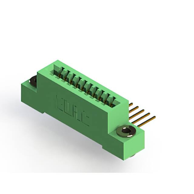 342-010-559-103 EDAC Inc.  Edgeboard Connectors